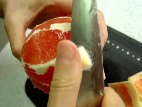 グレープフルーツダイエット レシピ 効能 方法 食べ方 05 Youtube