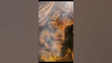 BÍ ẨN SỰ THẬT VỀ CÁI CHẾT CỦA THÀNH CÁT TƯ HÃN