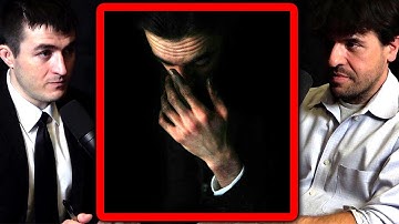 Depression Explained by Stanford Psychiatrist | Karl Deisseroth and Lex Fridman
