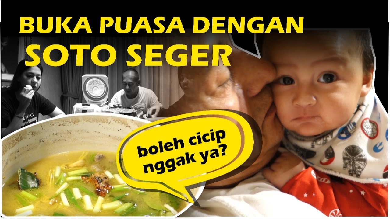 BUKA BERSAMA BARENG PAPI MAMI KIANO DAN KAK PAULA !!!