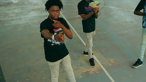 E3 - GET DIZZY (OFFICIAL MUSIC VIDEO)