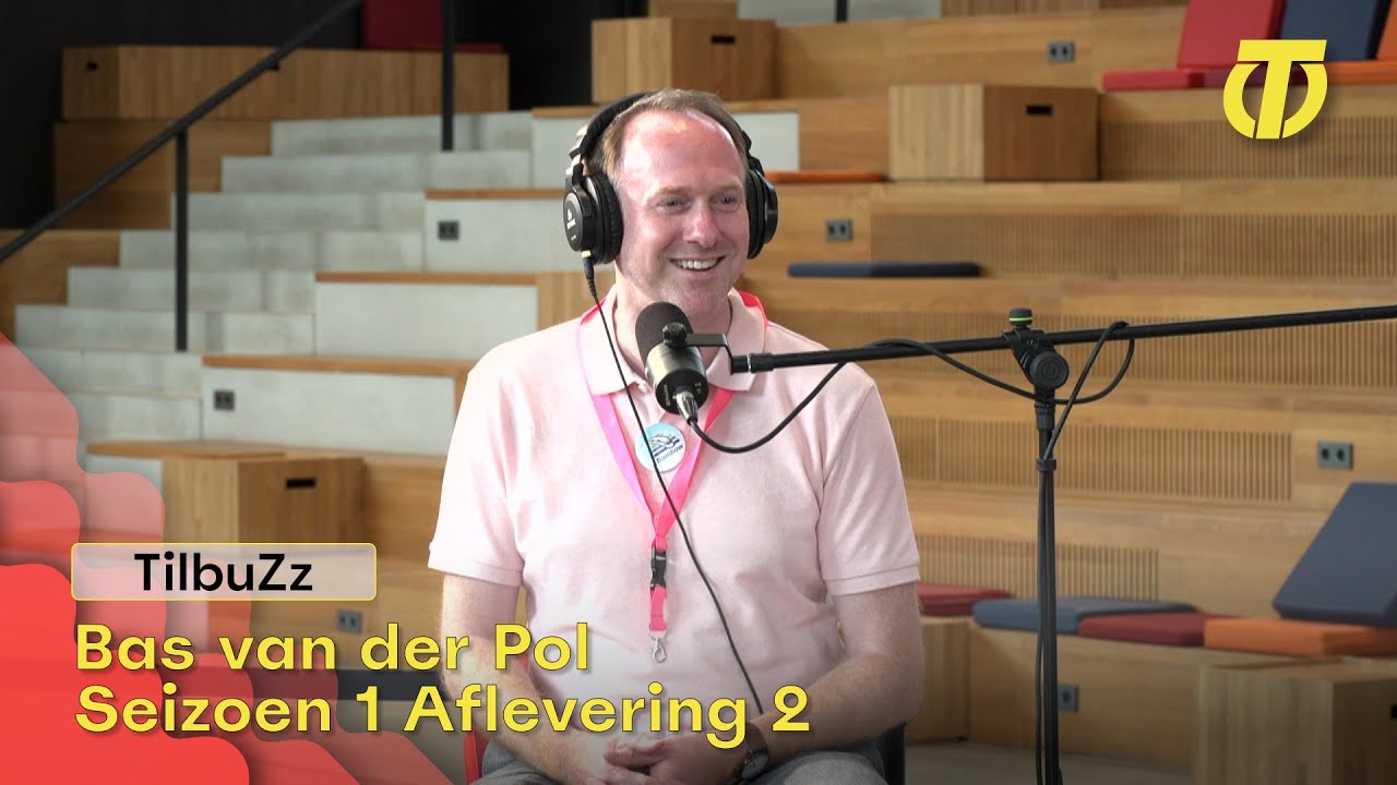 KermuZz Aflevering 2 - Bas van der Pol