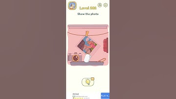 Dop 2 (delete one part 2) gaming level 282#shorts #game #youtubeshorts@games899