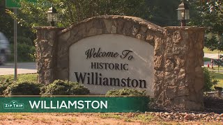Zip Trip - Williamston, SC