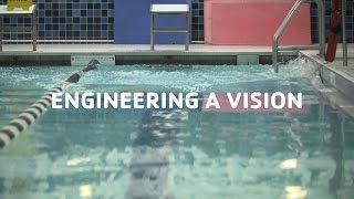 Lailah Thompson: ENGINEERING A VISION