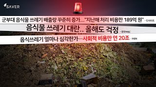업소용음식물처리기, 7년연속 최우수 제품 선정!