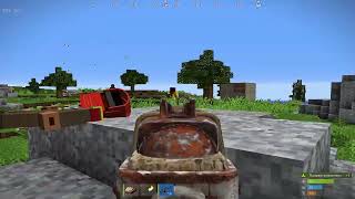 fragmovie Rustex Remake