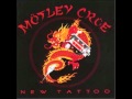 Motley Crue New Tattoo Full Album