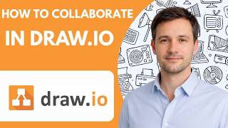 How to Collaborate in Draw io Full Guide 2026