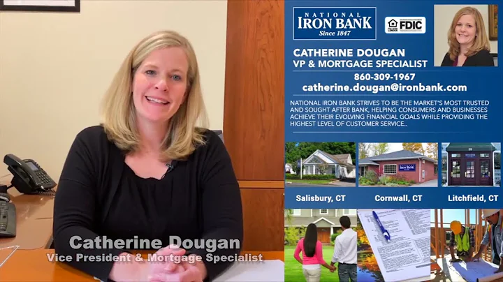 catherine Dougan - National Iron Bank