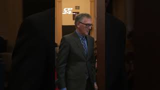 Famous Mike Smith of ‘Trailer Park Boys’ has court date in N.S. for sexual assault charge Profile