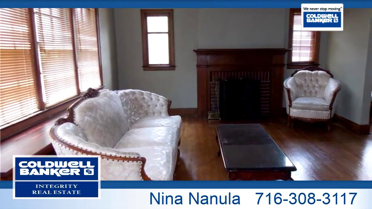 Tour video of listing at 702 Orchard Parkway, Niagara Falls, NY 14301