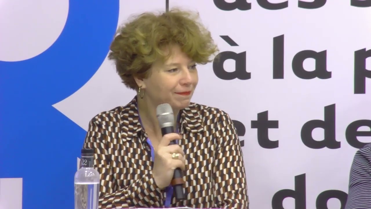 La mobilité des séniors : sécuriser, former et accompagner