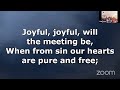 Youth Service - 06.05.2022