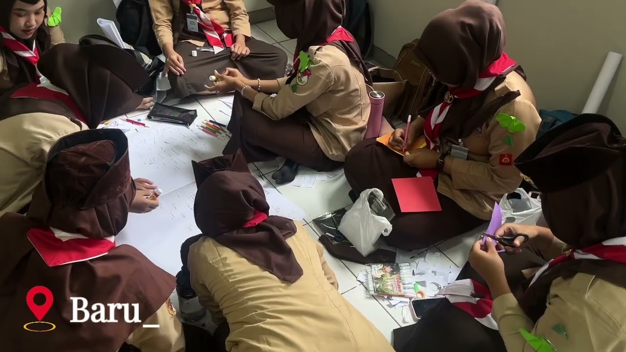 KMD KELAS G 2026 day 2