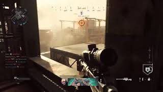 Modern Warfare (2020) Rust quickscope