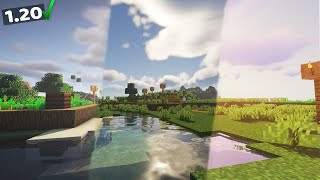 [PE Dùng Được] Top 5 Shader Đẹp Cho Minecraft Mọi Phiên Bản || 2023