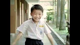 PETRONAS Merdeka 2007: Tan Hong Ming