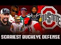 The ohio state is building the scariest defense in college football