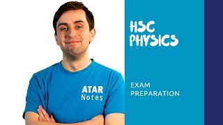 HSC Physics | Exam Preparation
