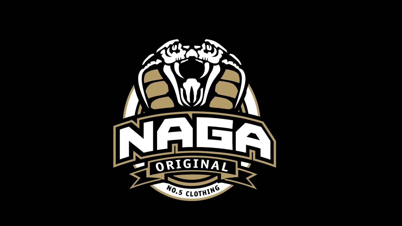 NAGA APPAREL presents  - www.naga5.com -