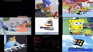 Sparta Dark Heart Remix Gauntlet Nineparison