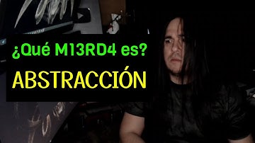 ¿No MEJORAS como Programador? ¡Aprende Abstracción!