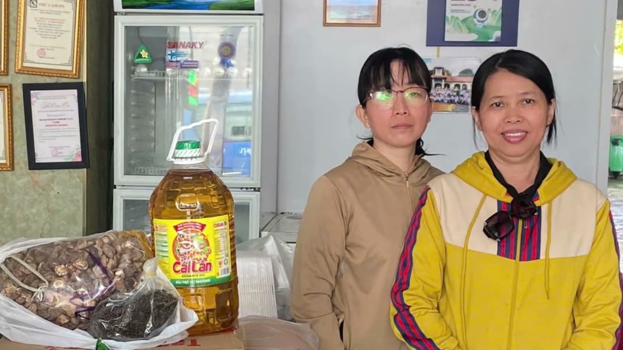 Quán Cơm XH 239 Bis LTKiet  Nụ Cười 7 cũ   ngày  31 01 2026