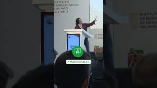 ¡Sé parte de proEXPLO 2026, el evento de exploración minera más importante de Latinoamérica!