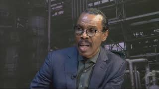 BISMARCK REWANE, speaks on Nigeria's Economy Outlook in 2019. Guide