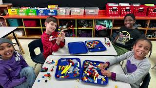 Information 100th day of learning in D87! Update