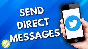 How To Send Direct Message On Twitter (Fast & Easy)