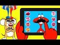 Rat-A-Tat |'Don's Dress Up + Colors Episodes Compilation 2018'| Chotoonz Kids Funny Cartoon Videos