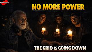 RIP Bob Power, legendary producer, gone six days after Oliver ‘Power’ Grant (another blackout clue)