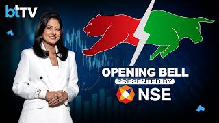 LIVE Share Market Opening Today: Sensex Nifty LIVE | Rupee | Q1 Earnings | Business Today