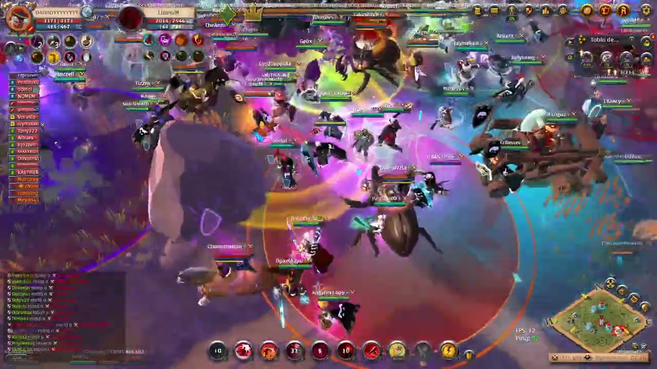 Ifures vs Darkm1ght vs Ally Put4