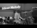 Λucifer / Silent Melody 〜ドラム演奏してみた〜