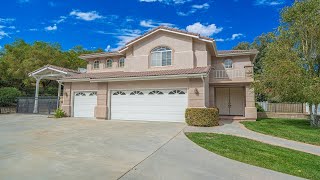 28720 Red Rock Ct video tour