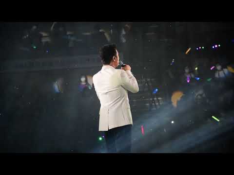 Leon Lai 2021 Talk & Sing 718 ［愛比我重要］