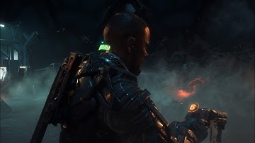 The Nightmare Begins | The Callisto Protocol (Part 1)