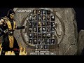 Mortal Kombat 11 Demake Main Theme: Matter of Time 16-bit