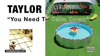 Listen to NOW 72 today!