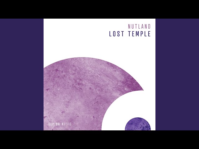 Nutland - Lost Temple