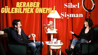 Bir Arkadaşımın Hikayesi | Sibel Şişman | Beraber Gülebilmek Önemli