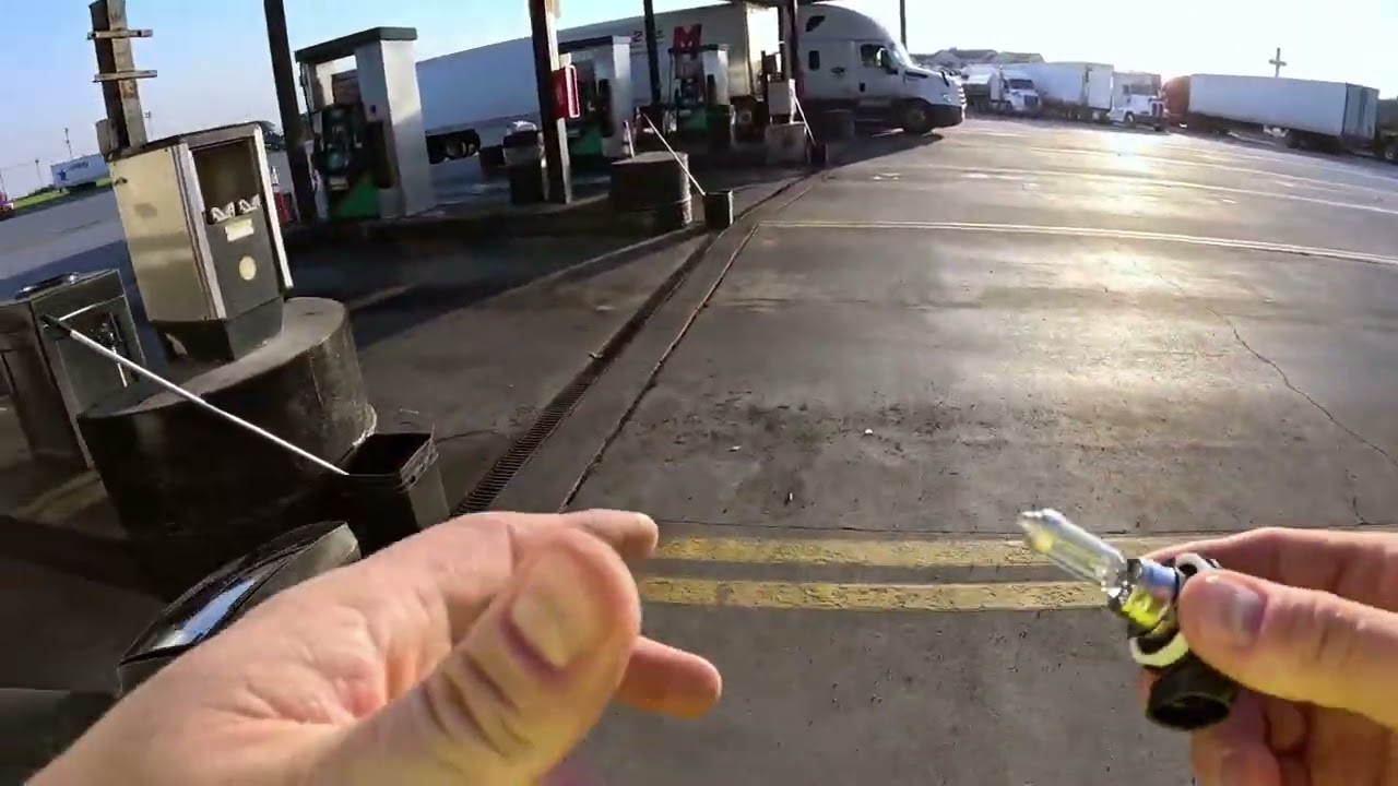 This Load was Jolly