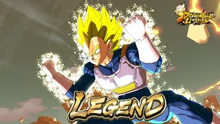Big Bang Vegeta!!-Dragon Ball Legends  screenshot 1