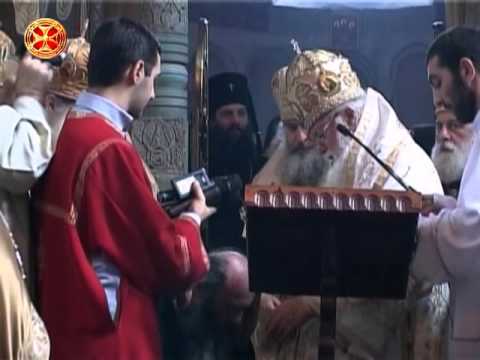 სიახლენი - 04.01.2016