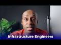Infrastructure Engineer Roadmap: What They Don't Teach You