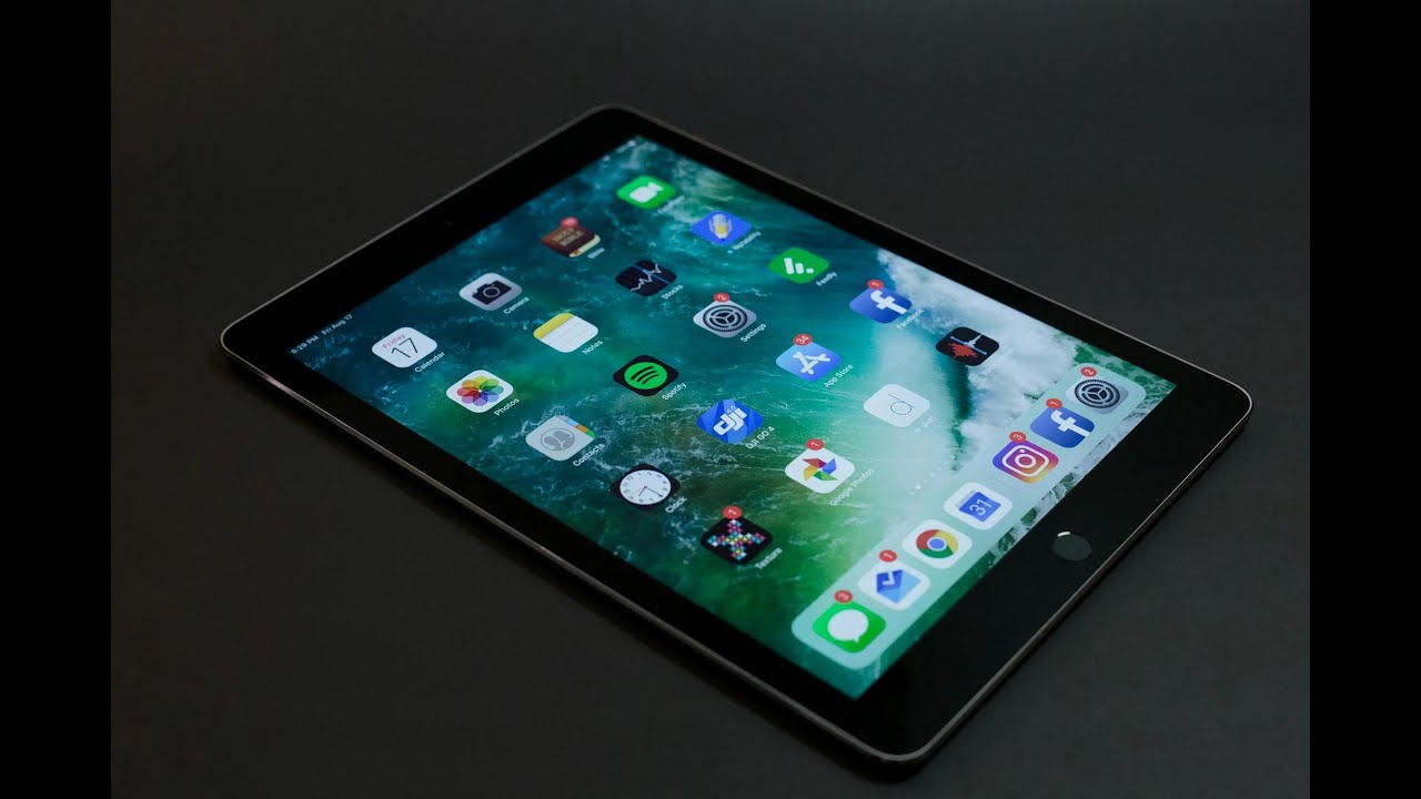 Tablet Time! (Inference Rules) - YouTube