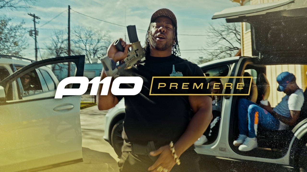 Download Tailor Jae - Dub 001 (Mayhem Nodb Freestyle) [Music Video] | P110 MP3